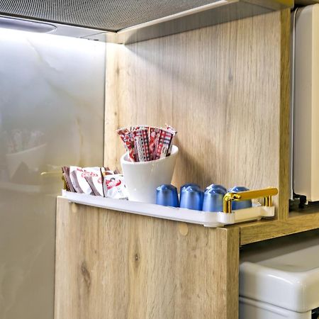 Gaia Suite Nafplio Eksteriør billede