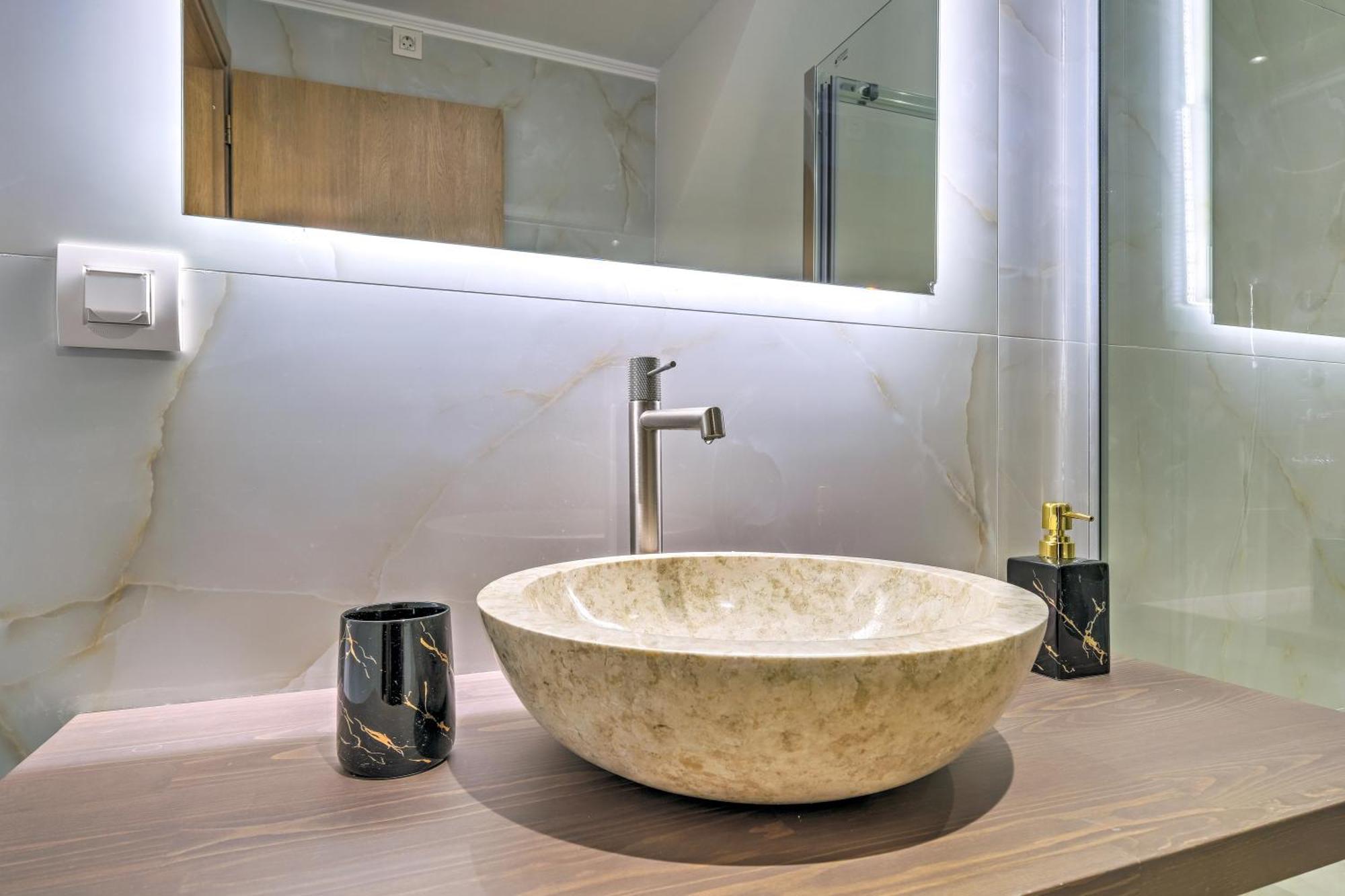 Gaia Suite Nafplio Eksteriør billede