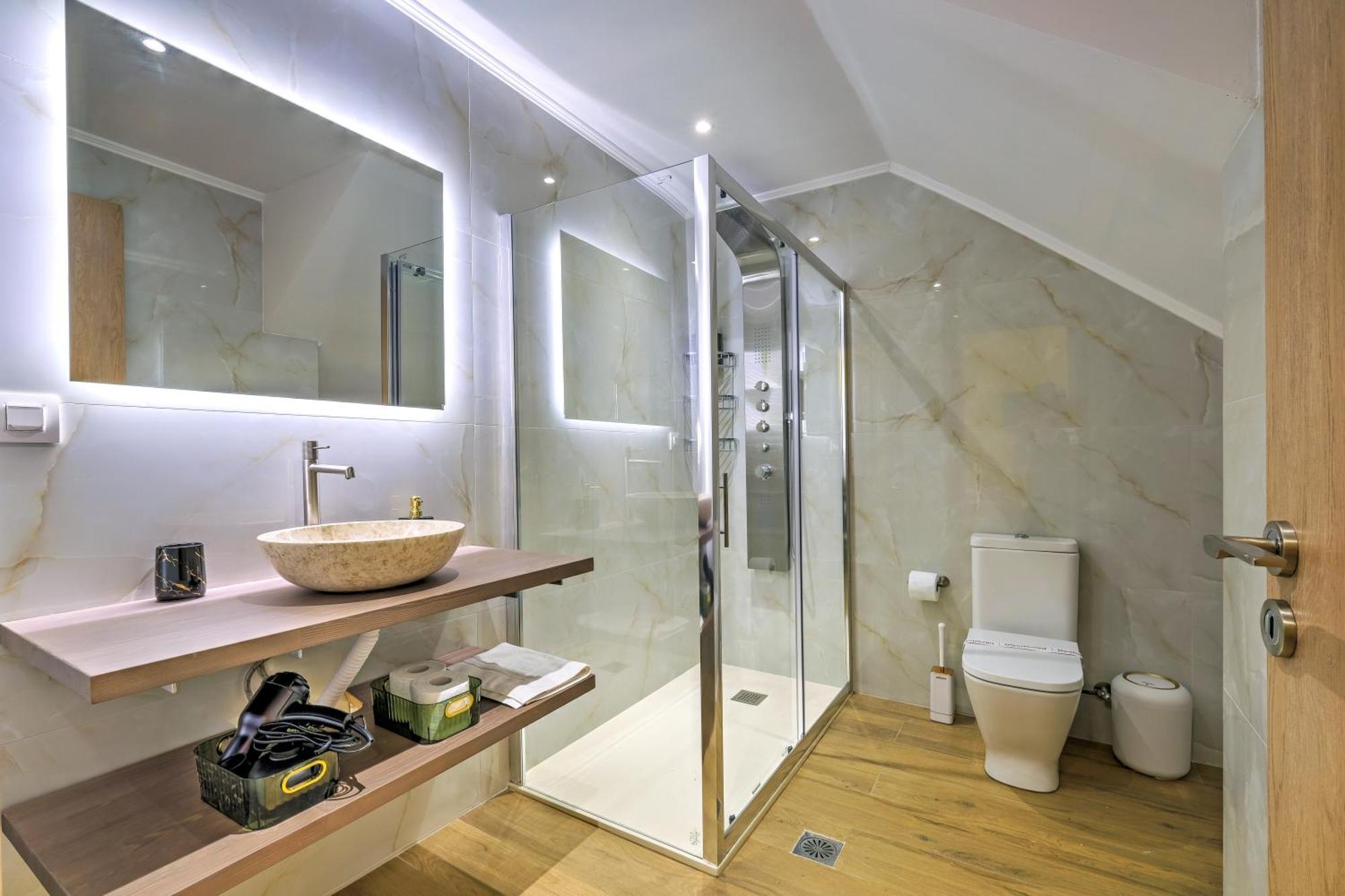 Gaia Suite Nafplio Eksteriør billede
