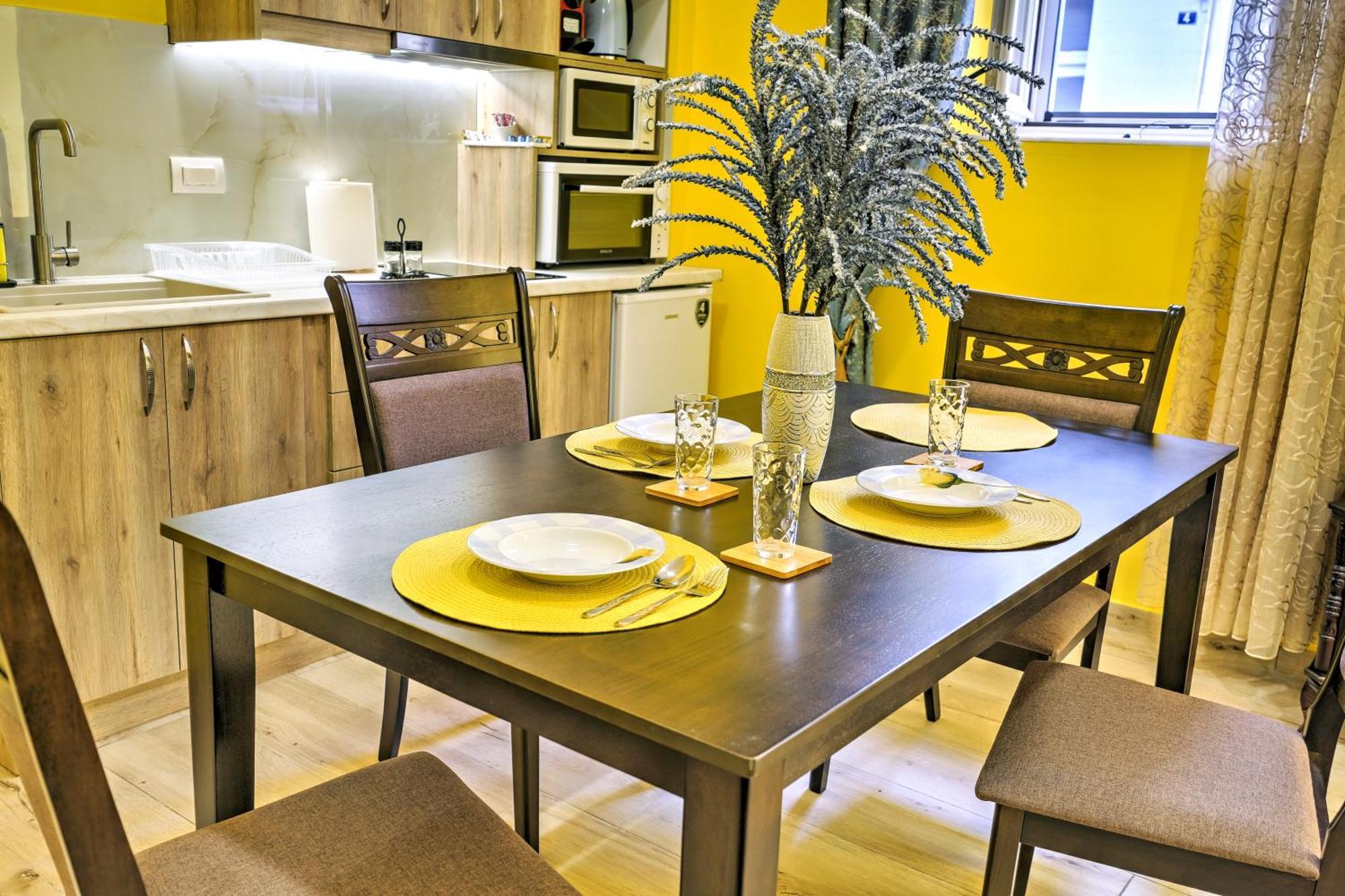 Gaia Suite Nafplio Eksteriør billede