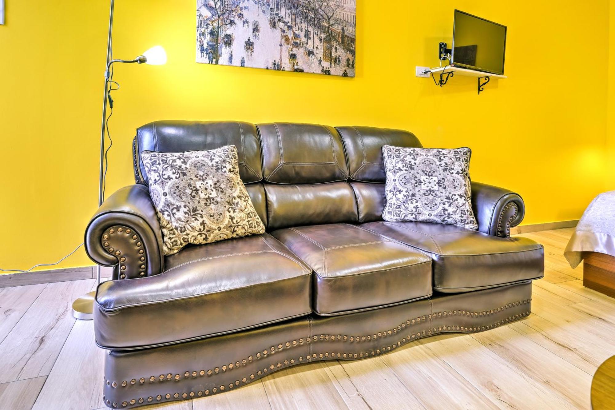 Gaia Suite Nafplio Eksteriør billede