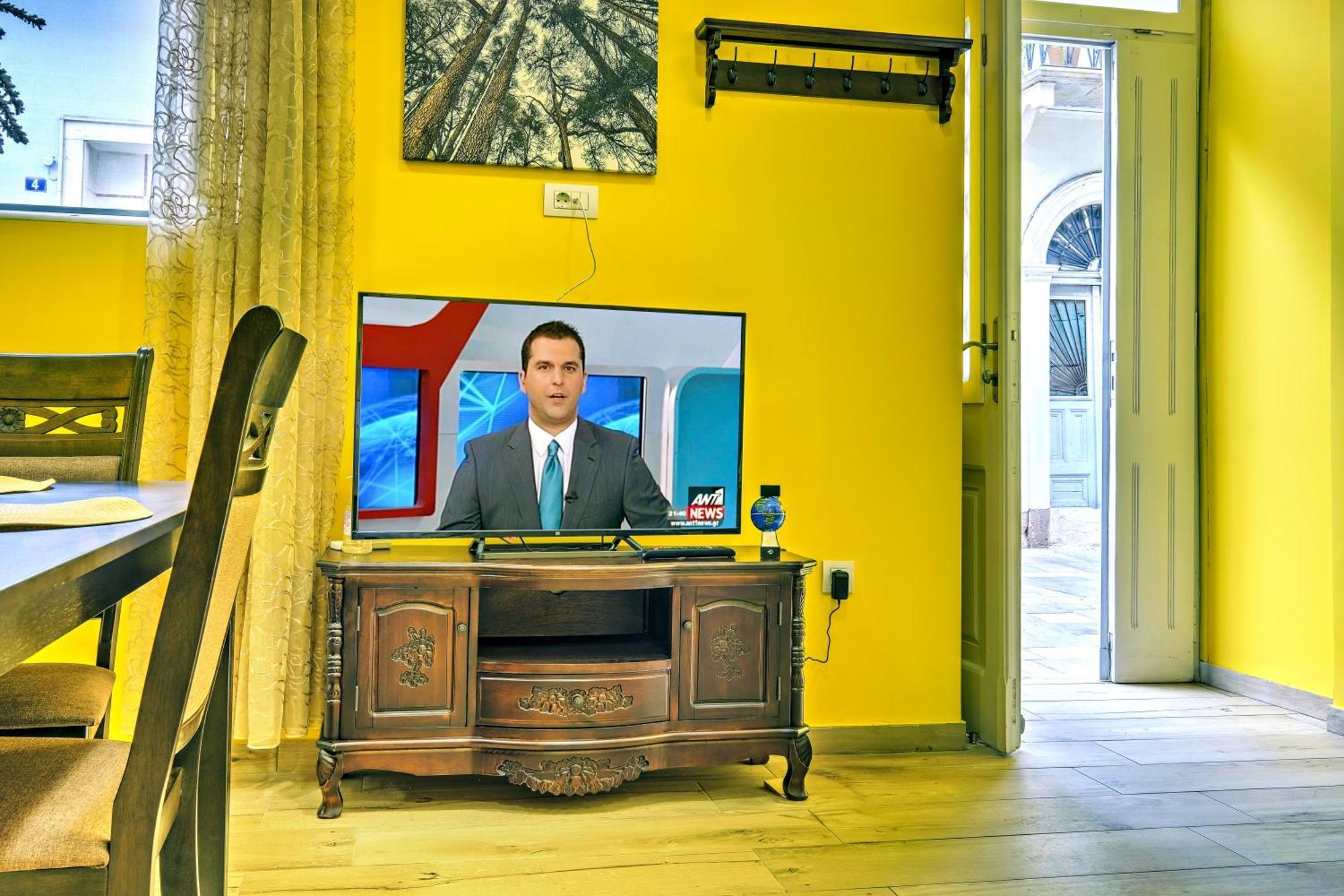 Gaia Suite Nafplio Eksteriør billede